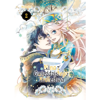 Nina z Gwieździstego Królestwa #02