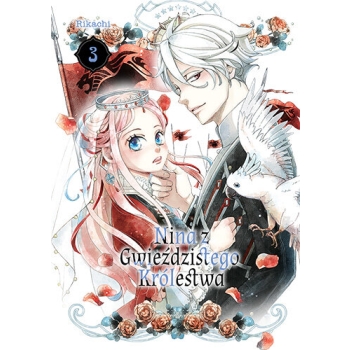 Nina z Gwieździstego Królestwa #03