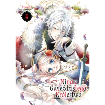 Nina z Gwieździstego Królestwa #04