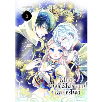 Nina z Gwieździstego Królestwa #05