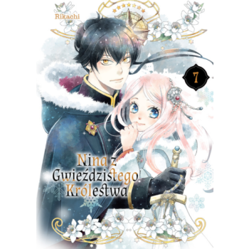 Nina z Gwieździstego Królestwa #07