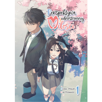 Perspektywa jednostronnej miłości #01