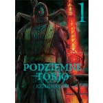 Podziemne Tokio