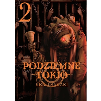 Podziemne Tokio #02