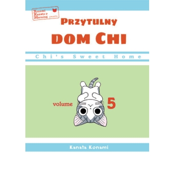 Przytulny dom Chi #05