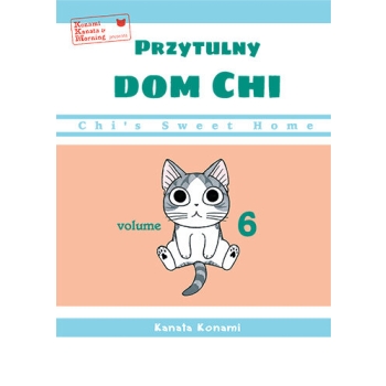 Przytulny dom Chi #06
