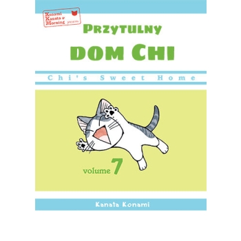 Przytulny dom Chi #07