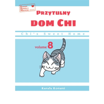 Przytulny dom Chi #08