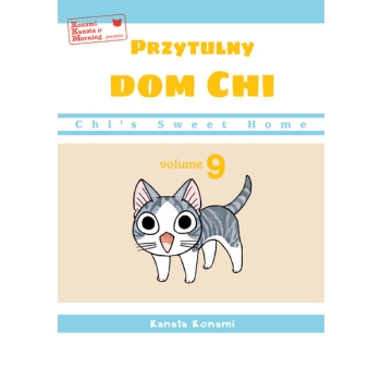 Przytulny dom Chi #09