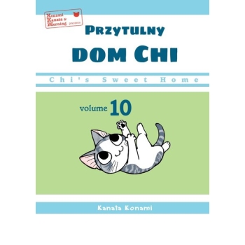 Przytulny dom Chi #10