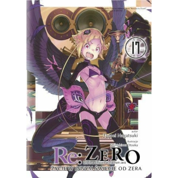 Re: Zero Życie w innym świecie od zera LN #17