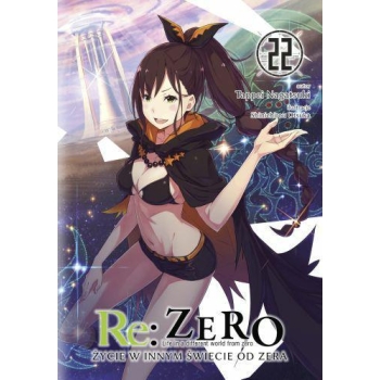 Re: Zero Życie w innym świecie od zera LN #22