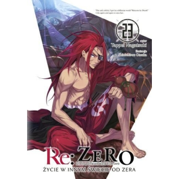 Re: Zero Życie w innym świecie od zera LN #23