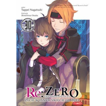 Re: Zero Życie w innym świecie od zera LN #30