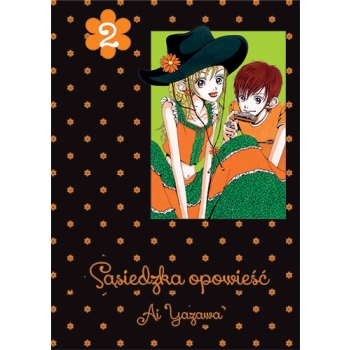Sąsiedzka opowieść #02