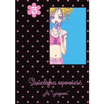 Sąsiedzka opowieść #03