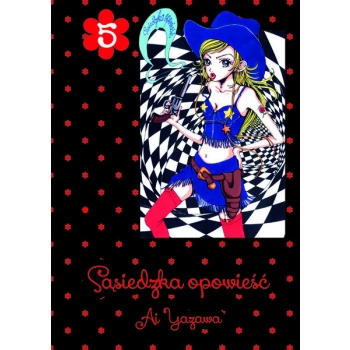 Sąsiedzka opowieść #05