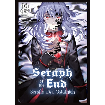 Seraph of the End #32
