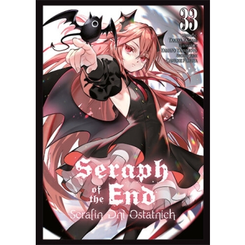 Seraph of the End #33