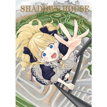 Shadows House #17