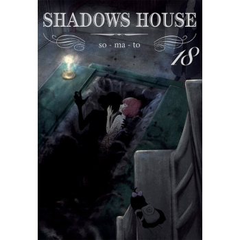 Shadows House #18