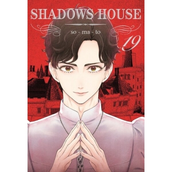 Shadows House #19