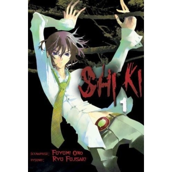 Shiki #01