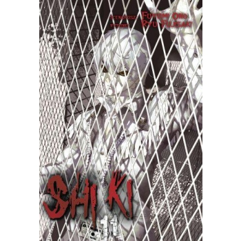 Shiki #11