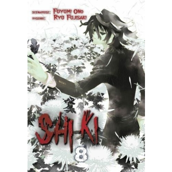 Shiki #08
