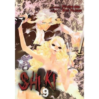Shiki #09