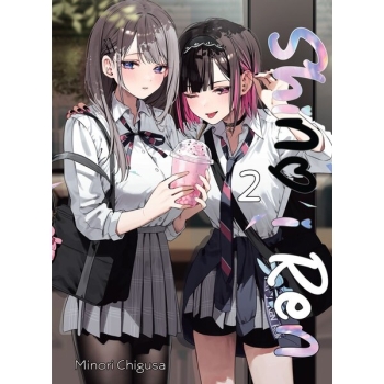Shino i Ren #02