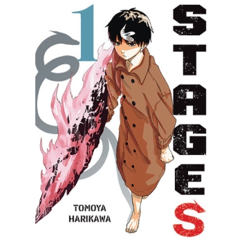 StageS #01