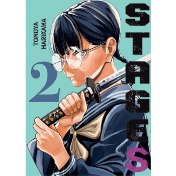 StageS #02