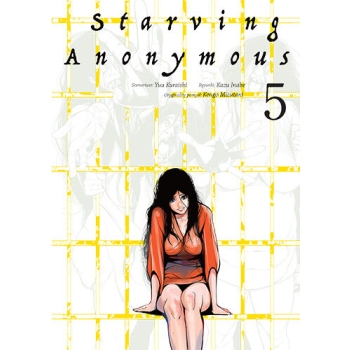 Starving Anonymous #05