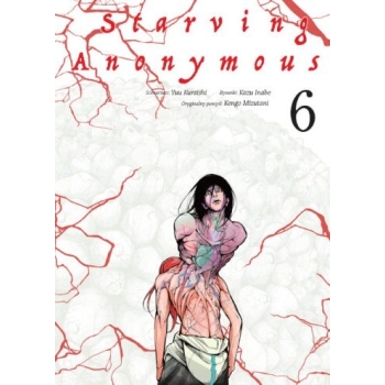 Starving Anonymous #06