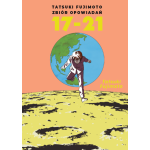 Tatsuki Fujimoto - zbiór opowiadań