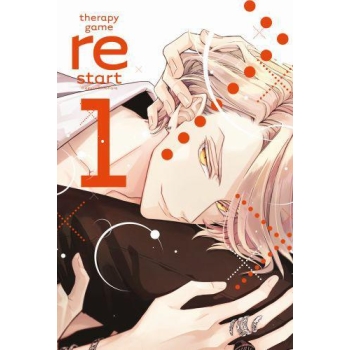 Therapy Game Re start #01