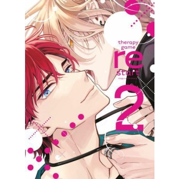 Therapy Game Re start #02