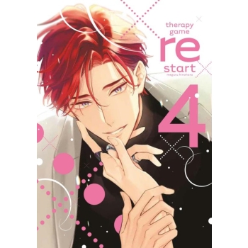 Therapy Game Re start #04