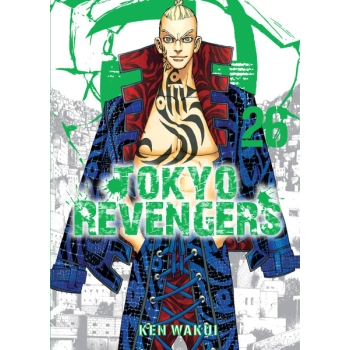 Tokyo Revengers #26