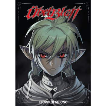 Übel Blatt #01