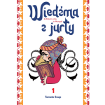Wiedźma z Jurty