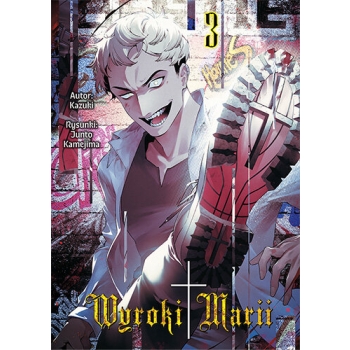 Wyroki Marii #03