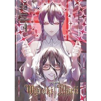 Wyroki Marii #04