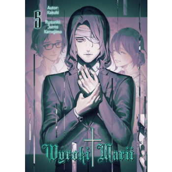 Wyroki Marii #05