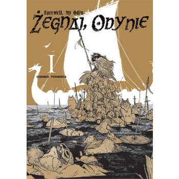 Żegnaj, Odynie #01