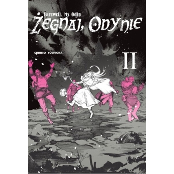 Żegnaj, Odynie #02