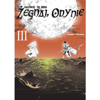 Żegnaj, Odynie #03