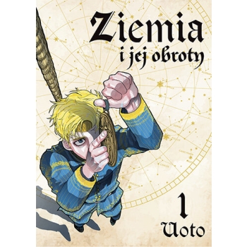 Ziemia i jej obroty #01