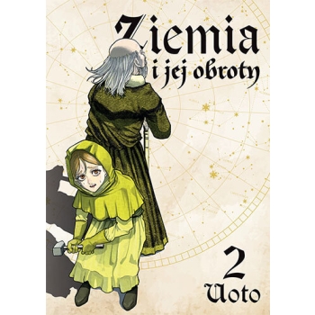 Ziemia i jej obroty #02